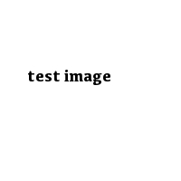 test